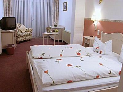 Hotel Schlossgarten Gladenbach Cameră foto