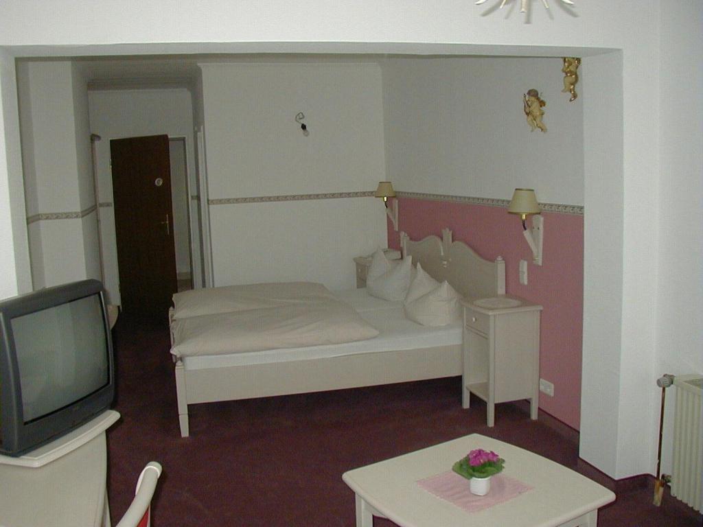 Hotel Schlossgarten Gladenbach Cameră foto