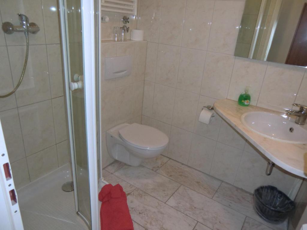 Hotel Schlossgarten Gladenbach Cameră foto